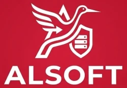 Logo Alsoft